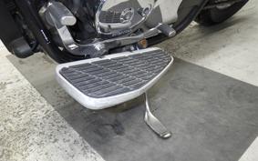 HONDA SHADOW 400 2008 NC34