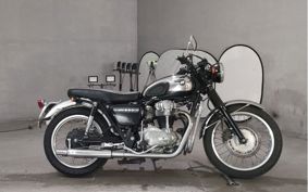 KAWASAKI W650 EJ650A