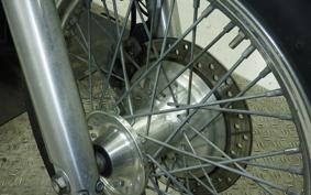 HONDA VT400S 2010 NC46