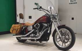 HARLEY FXDL 1580 2009