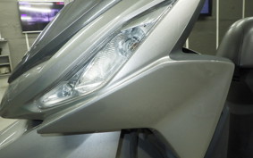 SUZUKI ADDRESS 110 2010 CE47A