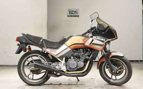 SUZUKI GS250FW GJ71A