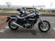 Фото Kawasaki ELIMINATOR 250V с японского аукциона