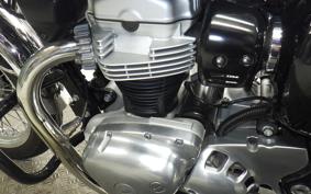 KAWASAKI W800 2022