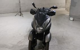 YAMAHA TRICITY 155 ABS SG37J