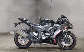 KAWASAKI NINJA ZX-6R ZX636G