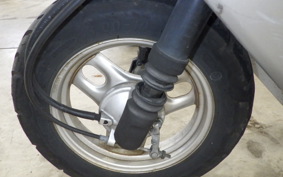 HONDA DIO Gen.6 AF62