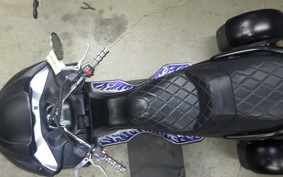 SUZUKI SKYWAVE 250 Trike (Burgman 250 Trike)  2016 CJ45A