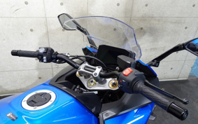 SUZUKI GSX-S1000GT 2023 EK1AA