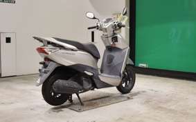 HONDA LEAD 125 2019 JF45