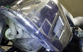 HONDA SHADOW 400 2001 NC34