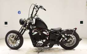 HONDA SHADOW 750 Gen. 2 1999 RC44