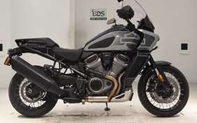 HARLEY ﾊﾟﾝ AMERICA1250S 2024