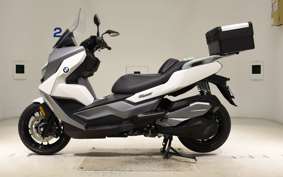 BMW C400GT 2024