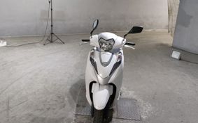 HONDA LEAD 125 JK12
