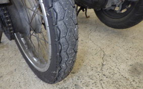 HONDA WAVE 125 NF125ST