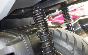 HONDA FORZA 250 MF17