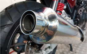 HONDA CB400 SUPER  BOL DOR ABS 2022 NC42