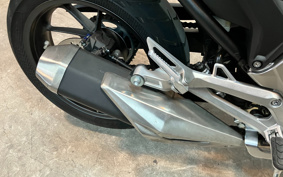 HONDA NC750X DCT 2025 RH23
