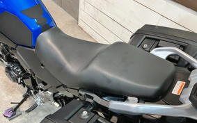 SUZUKI STROM 250ABS DS11A
