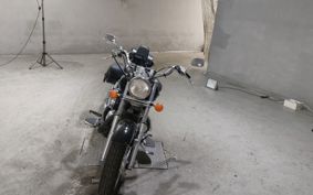 HONDA SHADOW 400 2006 NC34