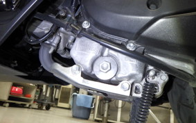 HONDA LEAD 125 2005 JK12