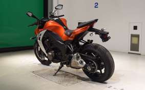 KAWASAKI Z1000 Gen.5 2014