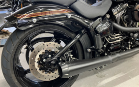 HARLEY FXSE CVO 2016 TG9