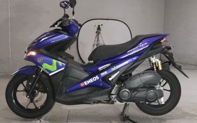 YAMAHA  AERO X 155 SG47