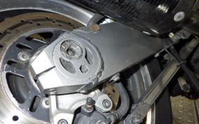 KAWASAKI ZZ1100 NINJA R Gen.2 1995 ZXT10D