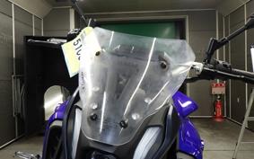 YAMAHA MT-07 2022 RM33J