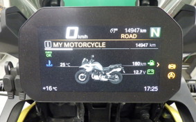 BMW F750GS PREMIUM LINE 2020