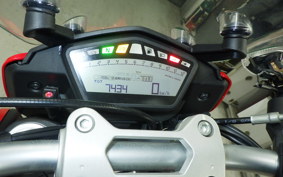 DUCATI DUCATI HYPER STRADA820 2013