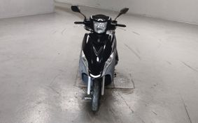 SUZUKI ADDRESS V125 DT11A