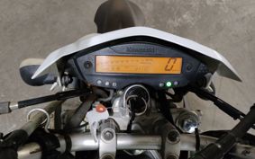 KAWASAKI KLX125 LX125C