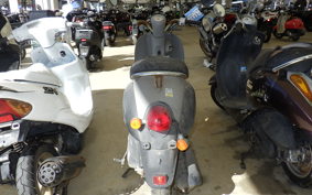 HONDA CREA SCOOPY AF55