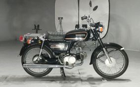 HONDA BENLY90 HA03