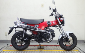 HONDA  DUX 125
