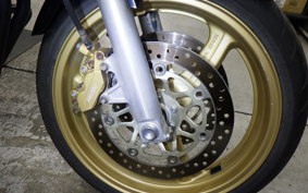 HONDA CB400SF VTEC Spec3 2006 NC39
