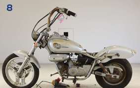 HONDA MAGNA 50 AC13