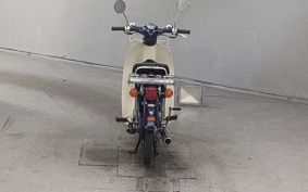 HONDA SUPER CUB50 C50