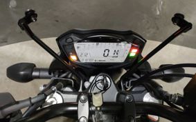 SUZUKI SV650 VP55B