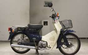 HONDA C50 SUPER CUB AA01