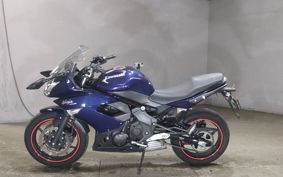 KAWASAKI NINJA 400R 2012 ER400B