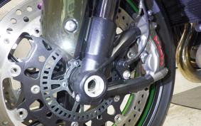 KAWASAKI NINJA H2 2015