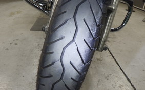 HARLEY FLHR 1580 2007