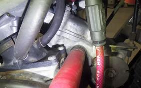 SUZUKI WOLF 250 2023 VJ21A