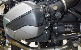 BMW R NINE T URBAN GS 2022