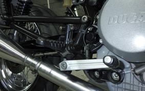 DUCATI GT1000 2011