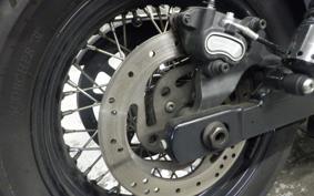HARLEY FXDB 1580 2016